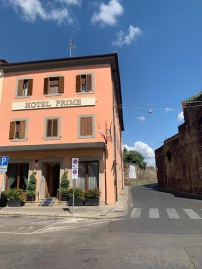 Prime Hotel 3*