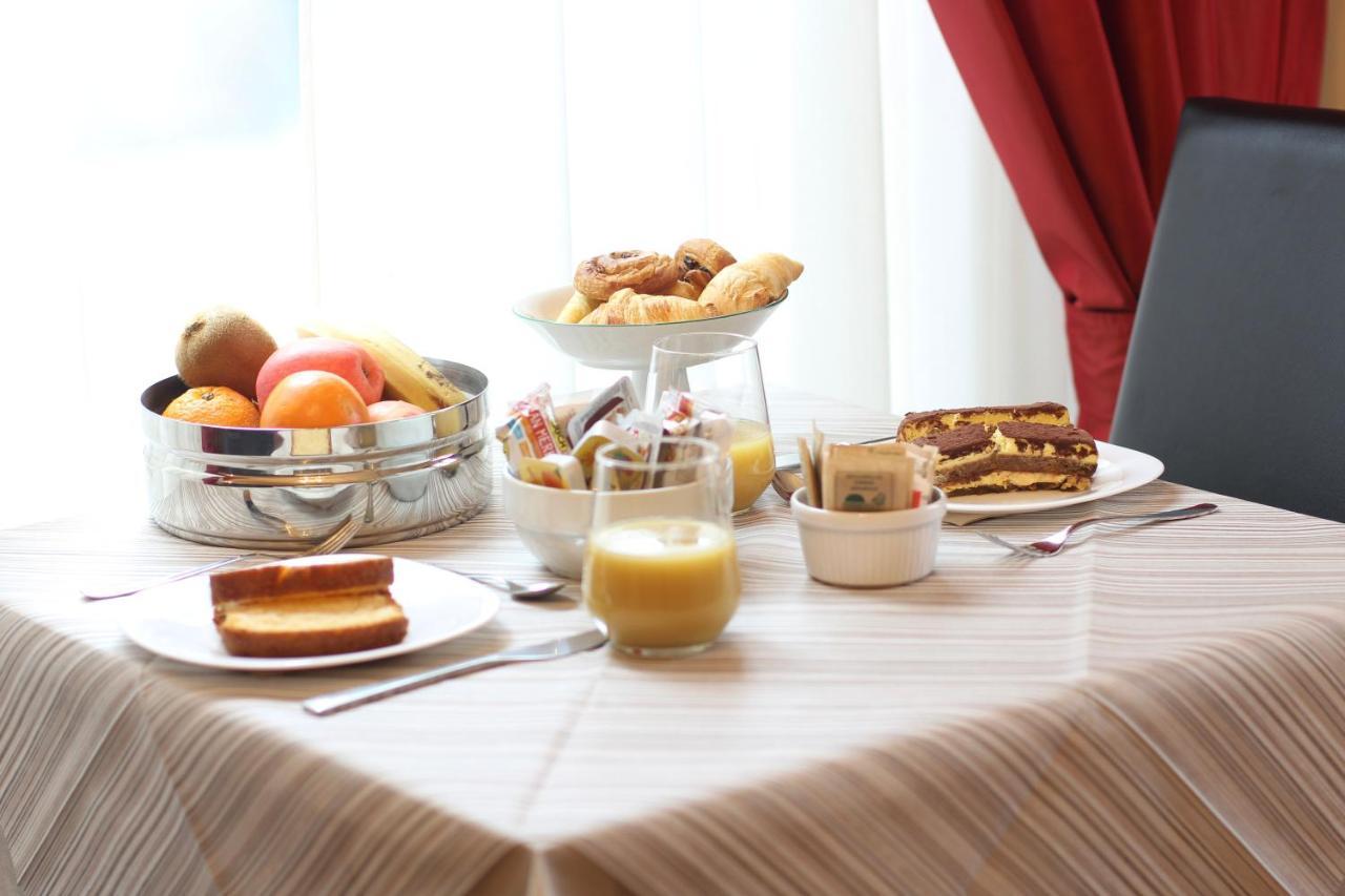 Hotel Prime 3*