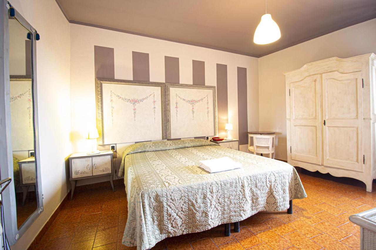 Prime Pistoia