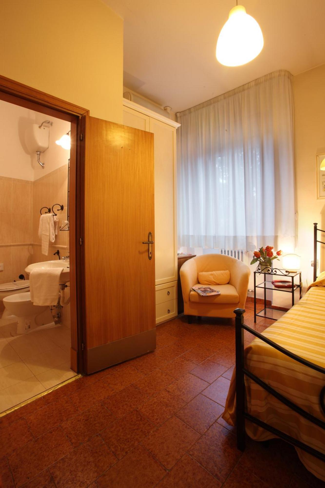 Prime Pistoia