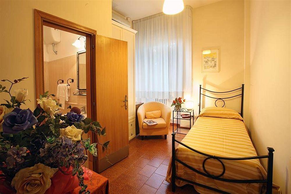Prime 3* Pistoia